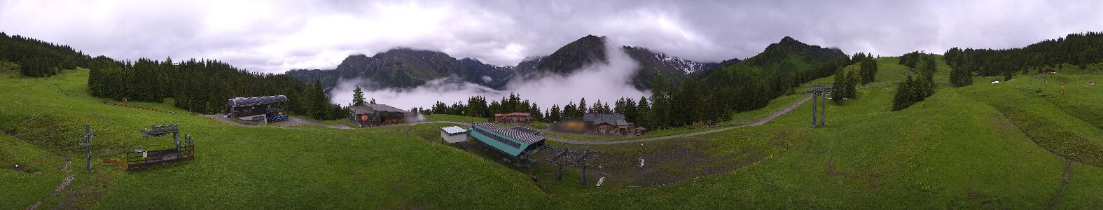 Palüd Brandnertal