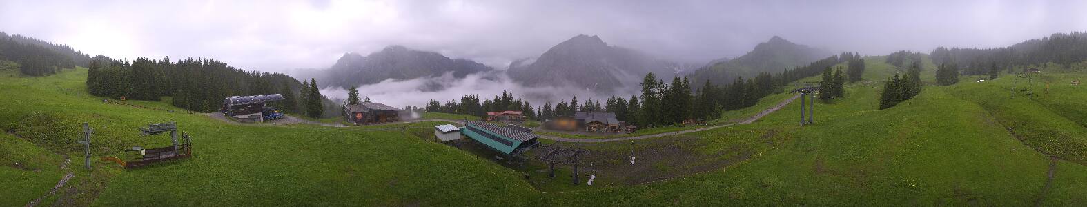 Palüd Brandnertal