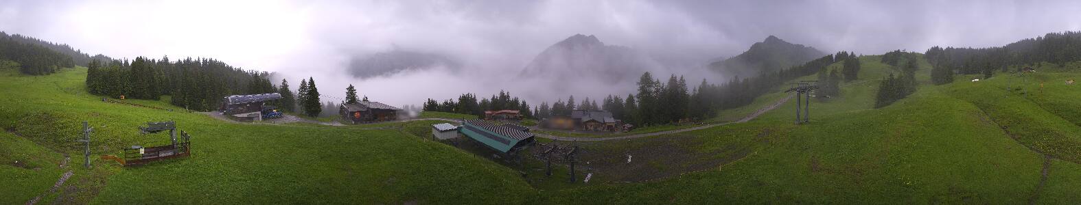 Palüd Brandnertal