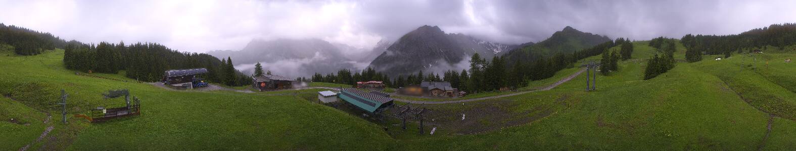 Palüd Brandnertal
