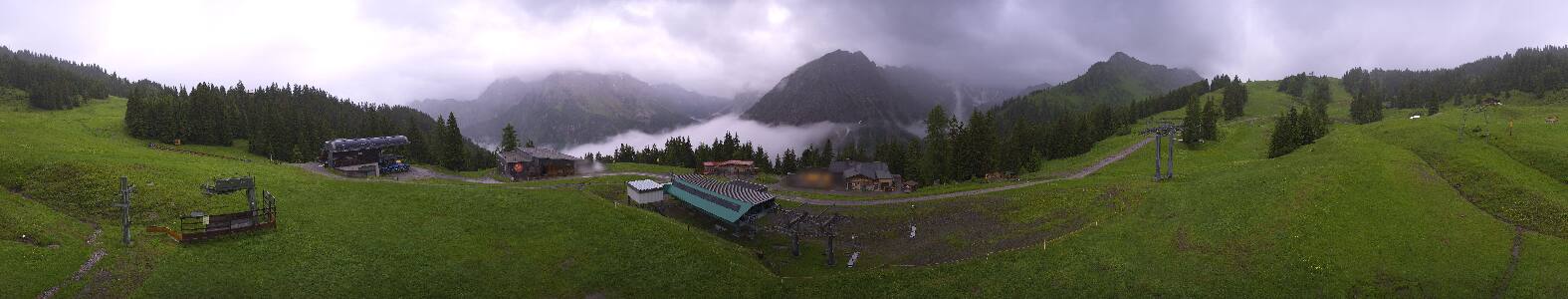 Palüd Brandnertal