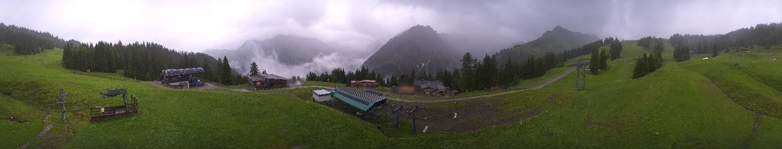 Palüd Brandnertal