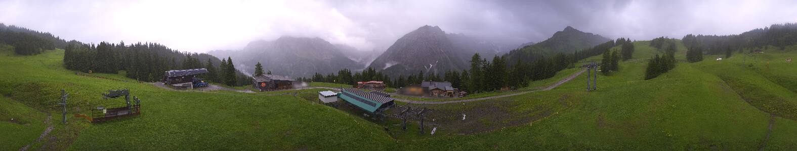 Palüd Brandnertal