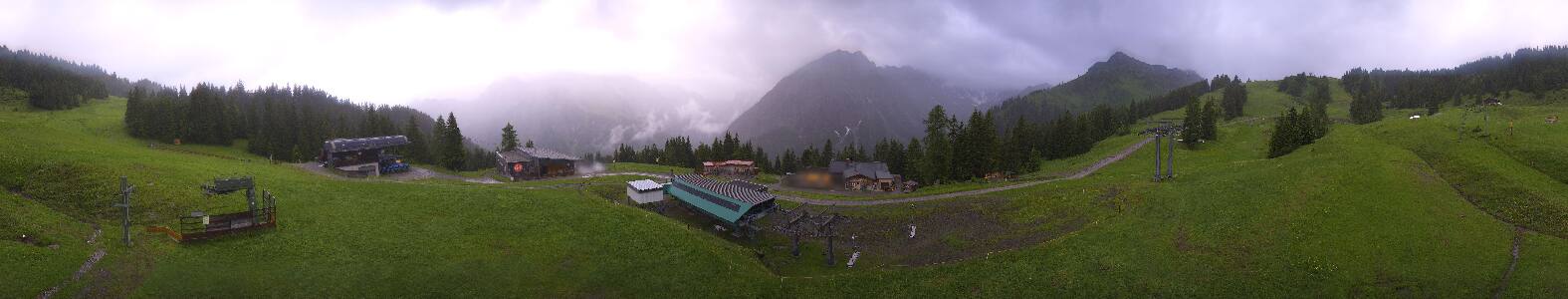 Palüd Brandnertal
