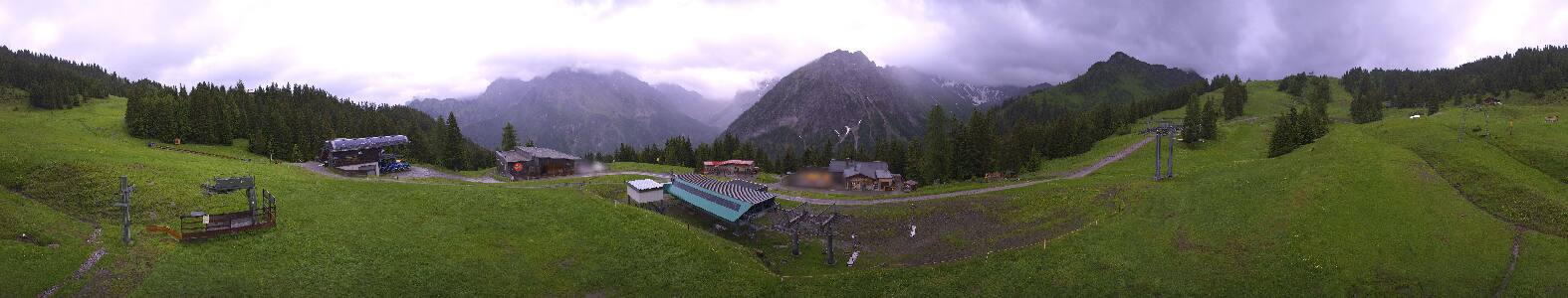 Palüd Brandnertal