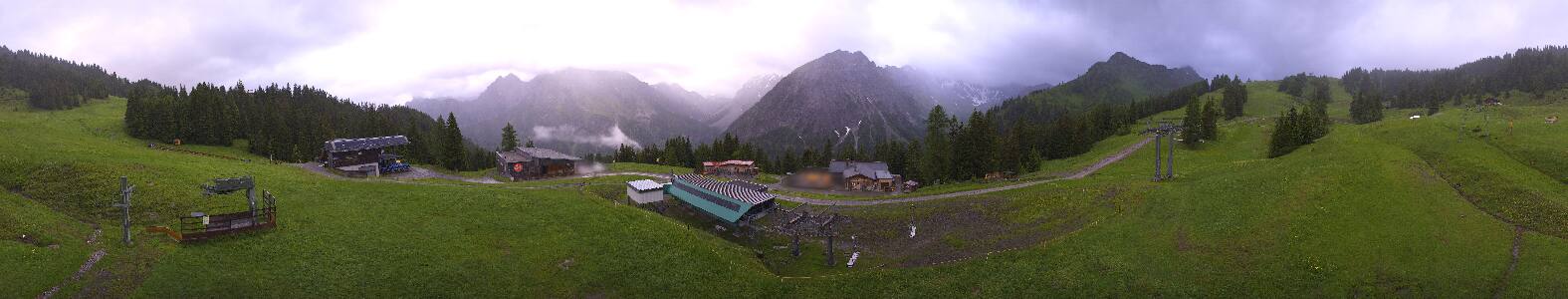Palüd Brandnertal