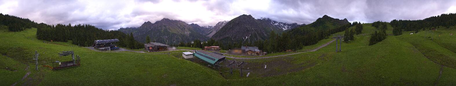 Palüd Brandnertal