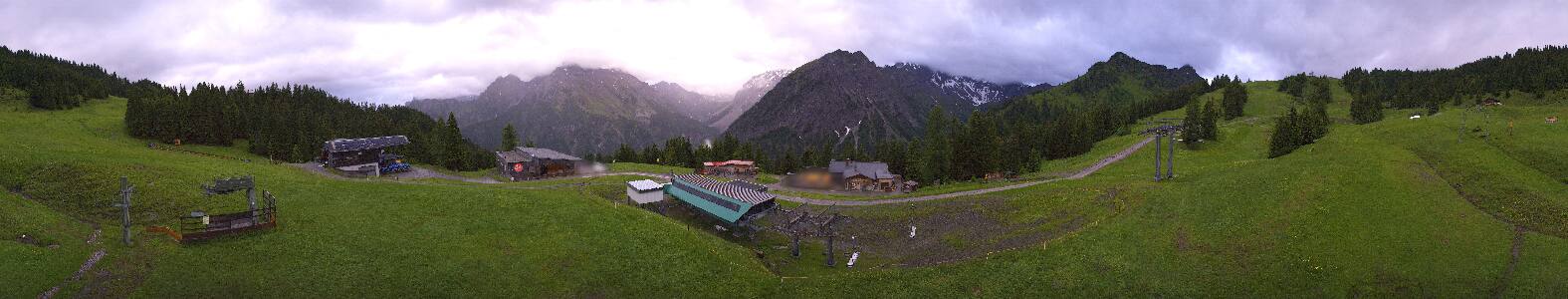 Palüd Brandnertal
