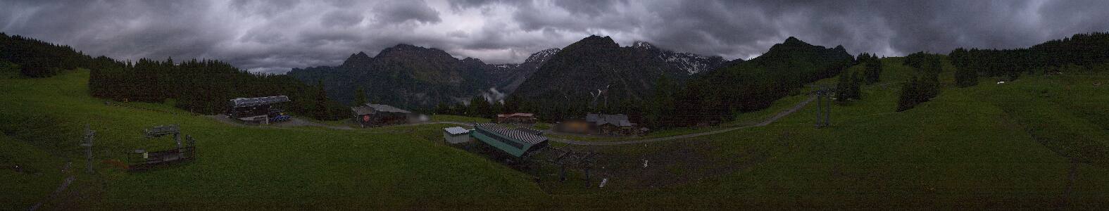 Palüd Brandnertal