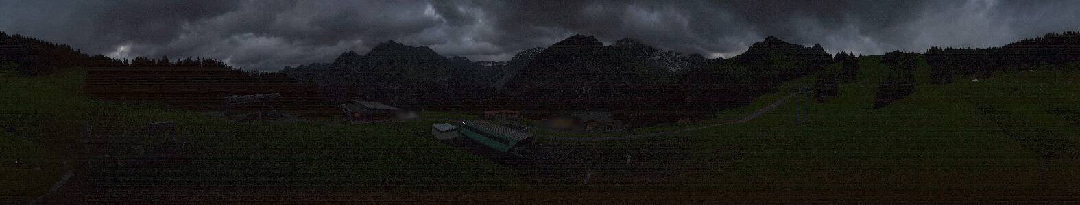 Palüd Brandnertal