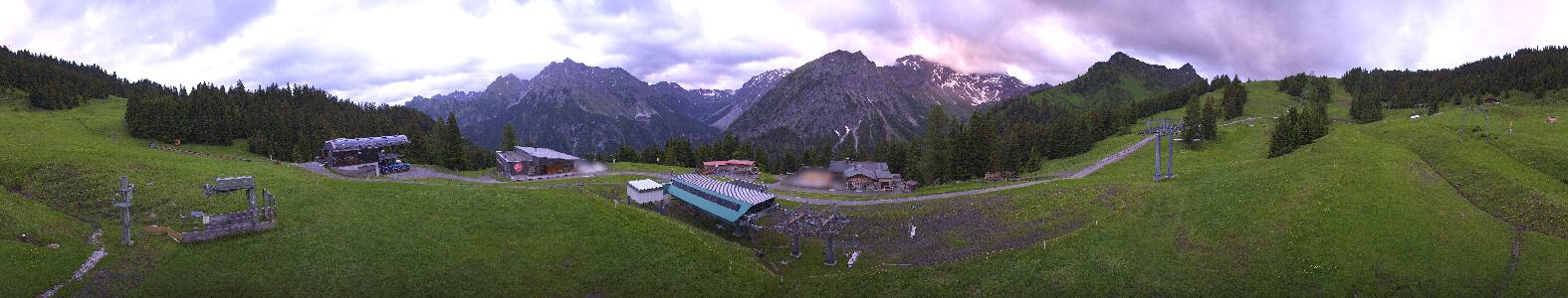 Palüd Brandnertal