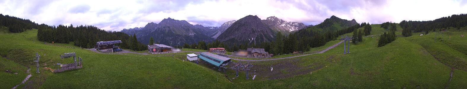 Palüd Brandnertal