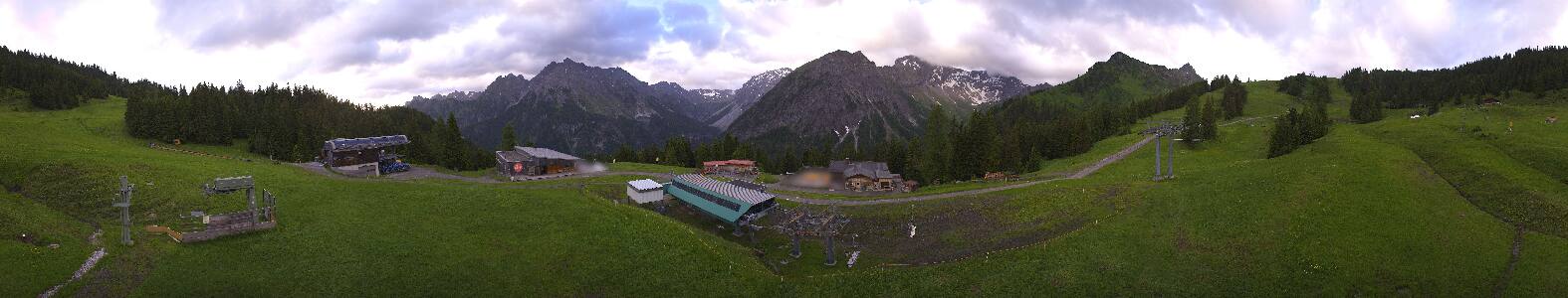 Palüd Brandnertal