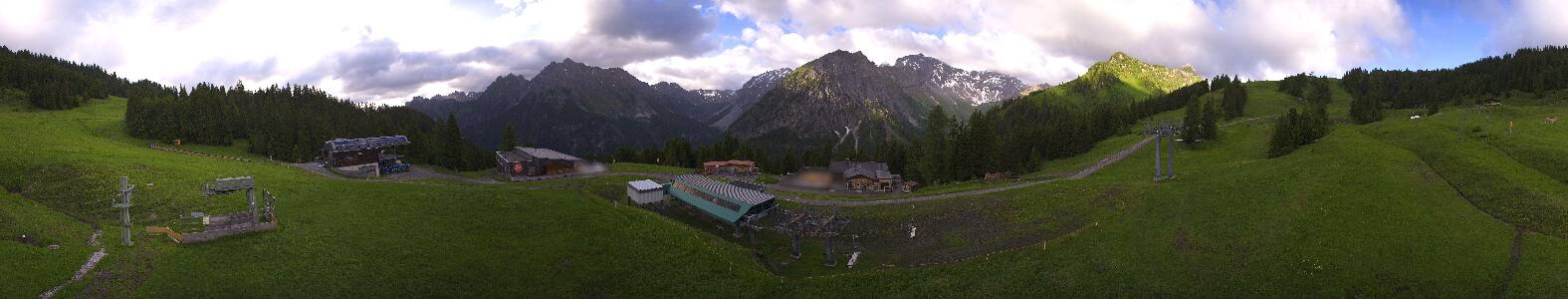 Palüd Brandnertal