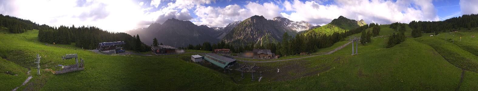 Palüd Brandnertal