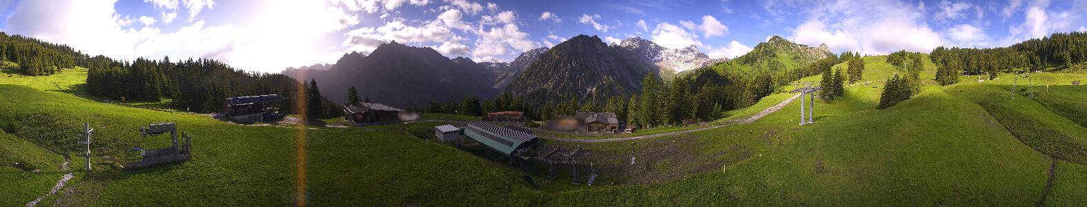 Palüd Brandnertal