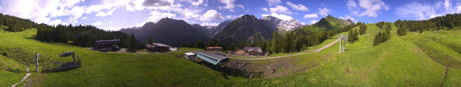 Palüd Brandnertal
