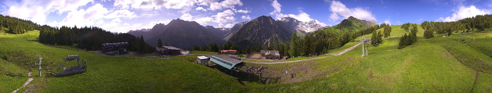 Palüd Brandnertal