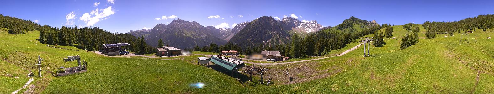 Palüd Brandnertal
