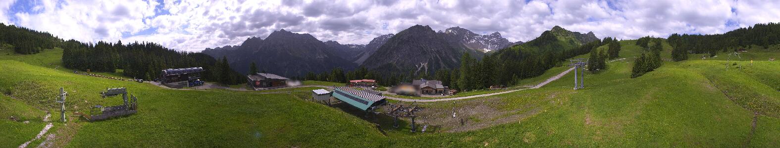Palüd Brandnertal
