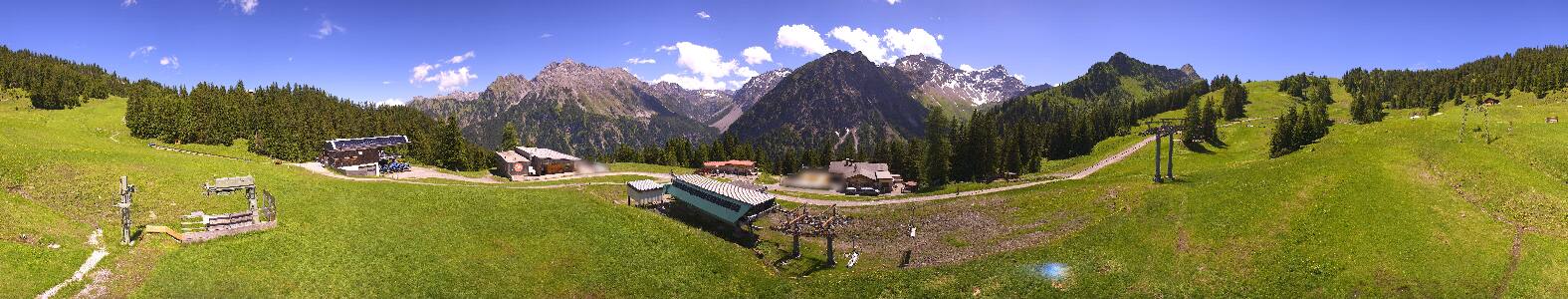 Palüd Brandnertal