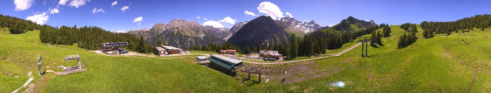 Palüd Brandnertal