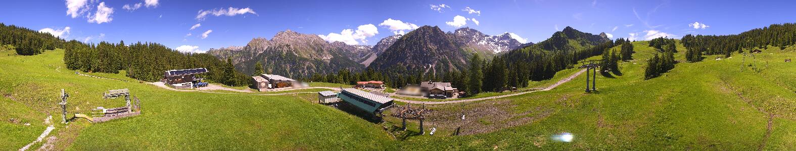 Palüd Brandnertal