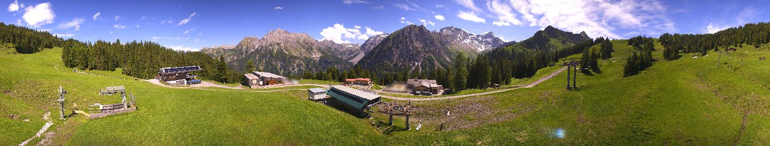 Palüd Brandnertal