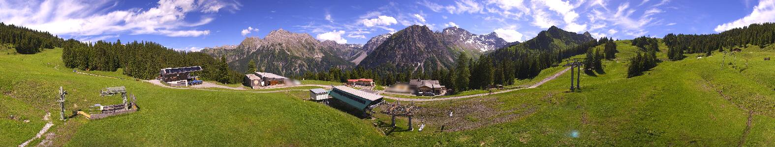 Palüd Brandnertal