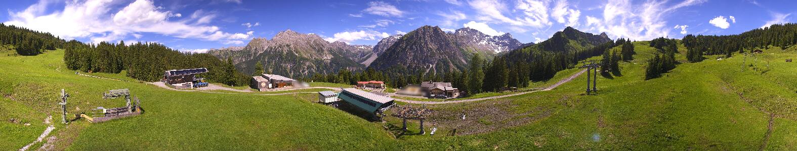 Palüd Brandnertal