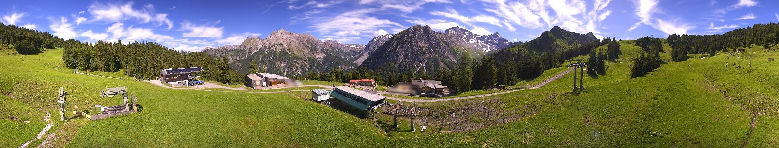 Palüd Brandnertal