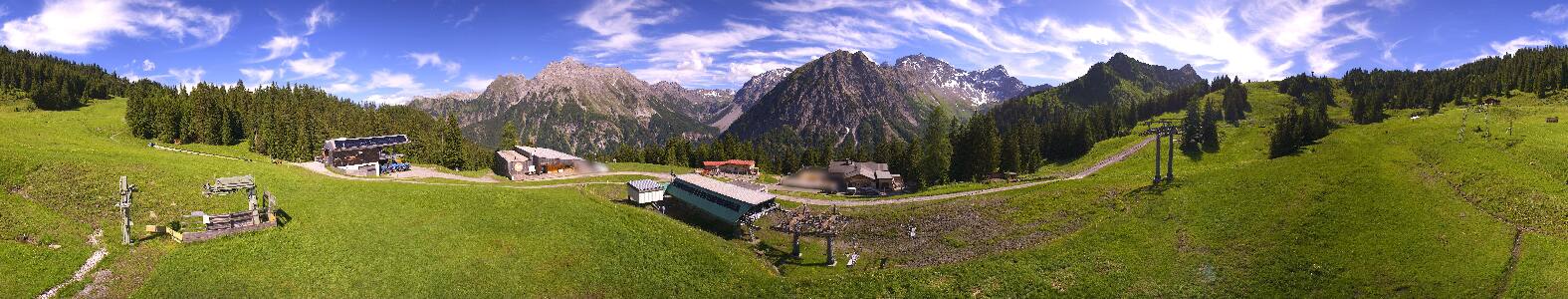 Palüd Brandnertal