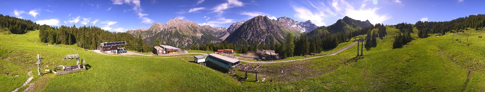 Palüd Brandnertal