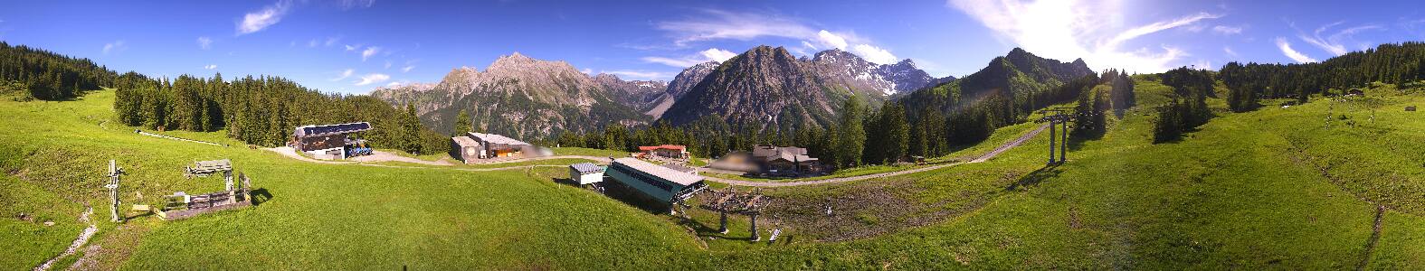 Palüd Brandnertal