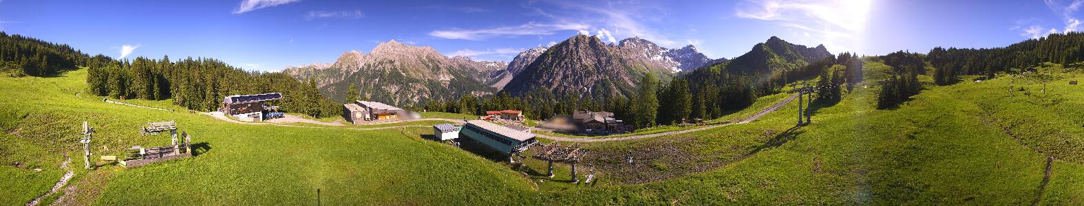 Palüd Brandnertal