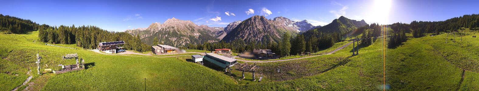 Palüd Brandnertal