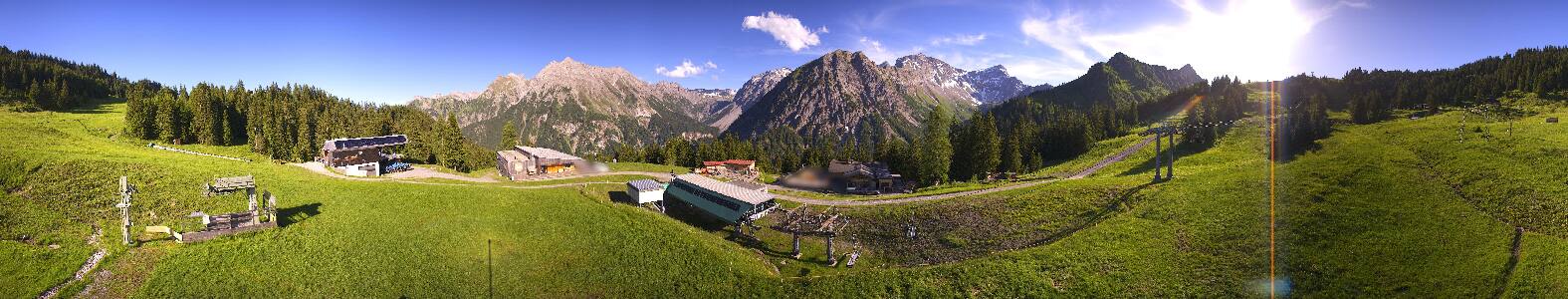 Palüd Brandnertal