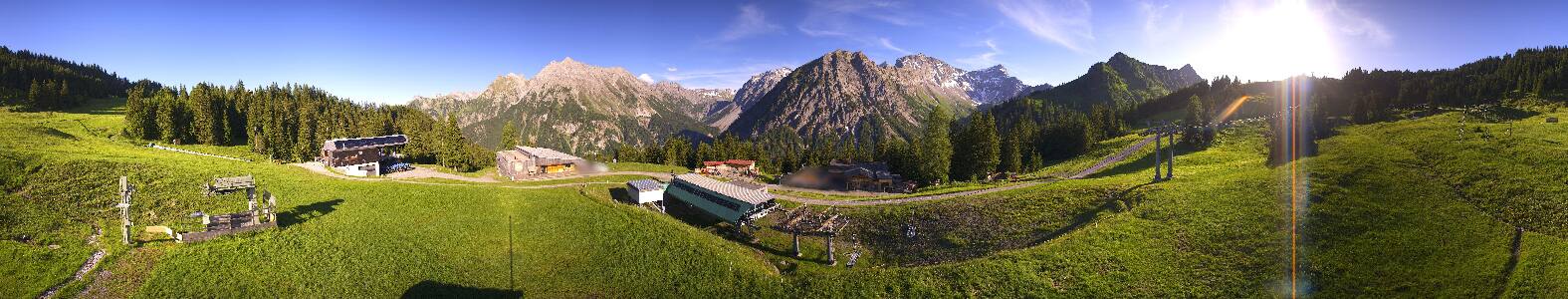 Palüd Brandnertal