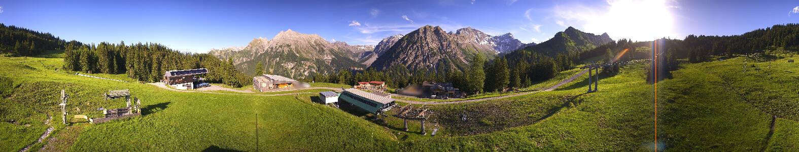 Palüd Brandnertal