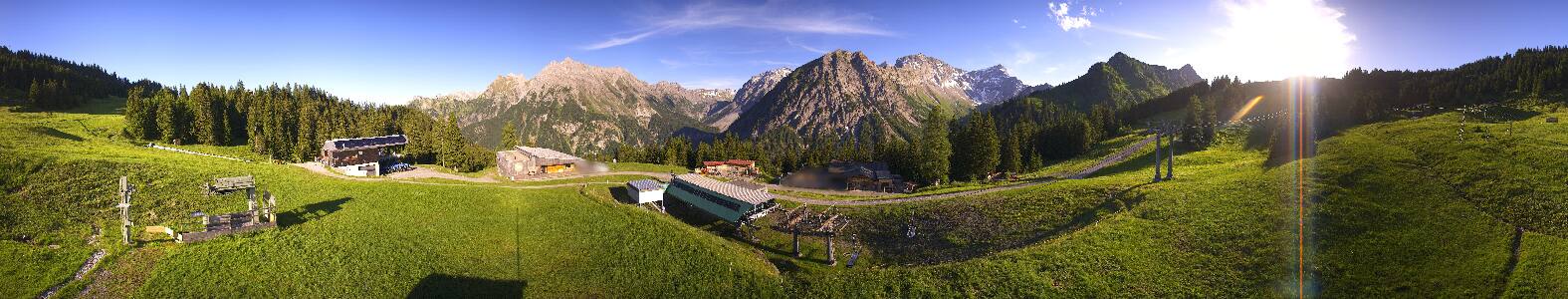 Palüd Brandnertal
