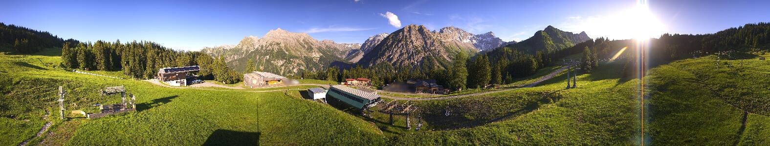 Palüd Brandnertal