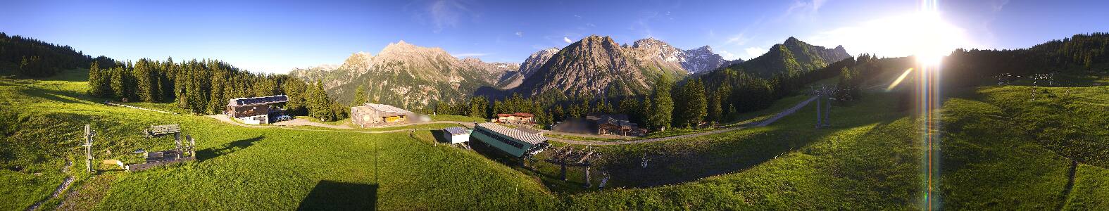 Palüd Brandnertal