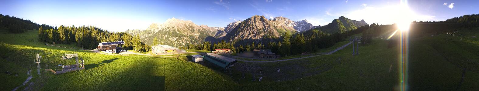 Palüd Brandnertal