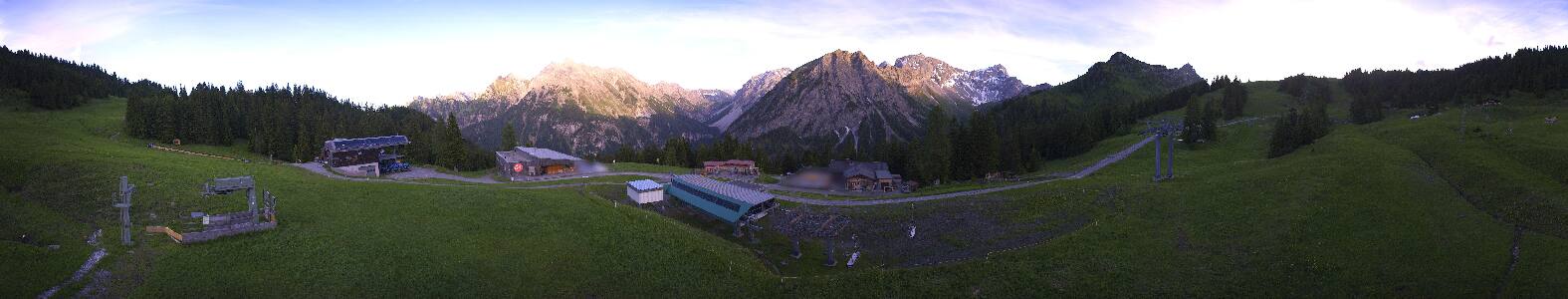 Palüd Brandnertal