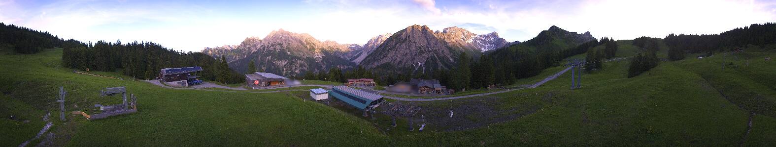 Palüd Brandnertal