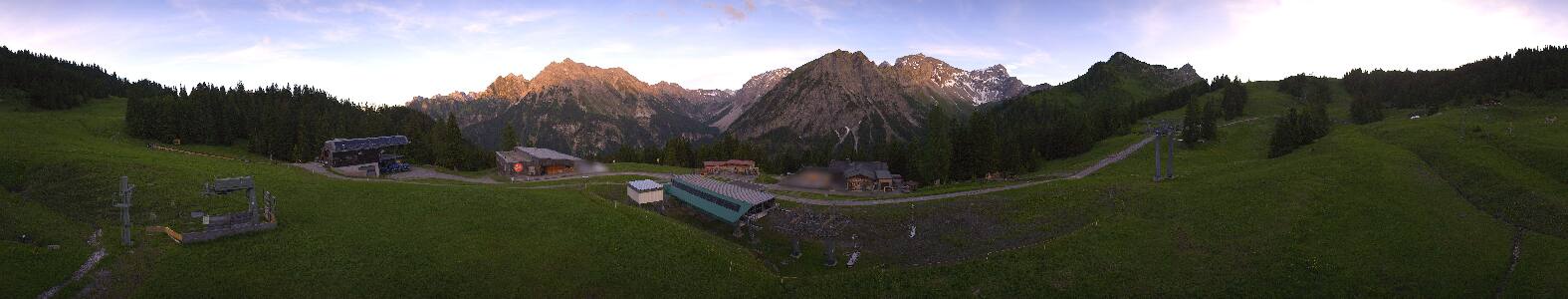 Palüd Brandnertal