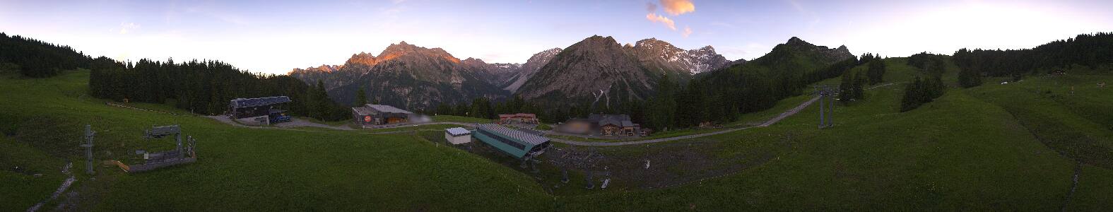 Palüd Brandnertal