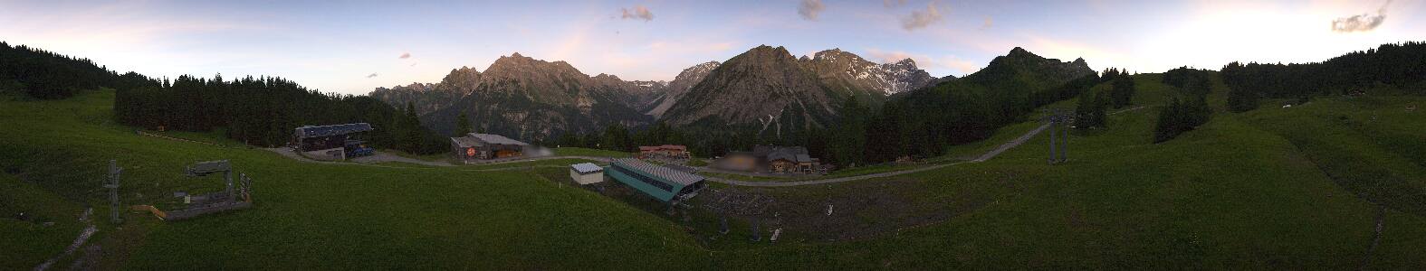 Palüd Brandnertal