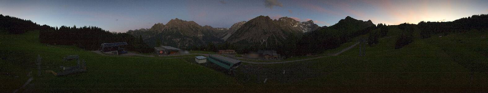 Palüd Brandnertal