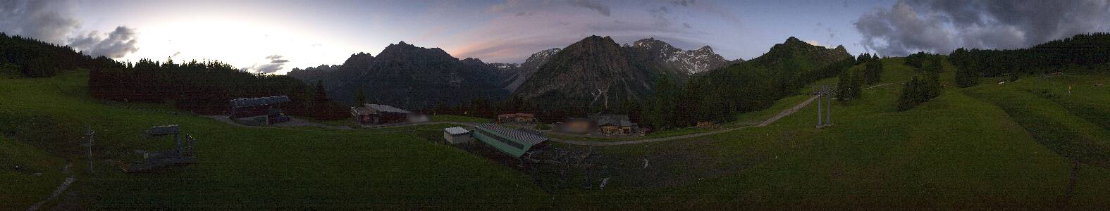 Palüd Brandnertal